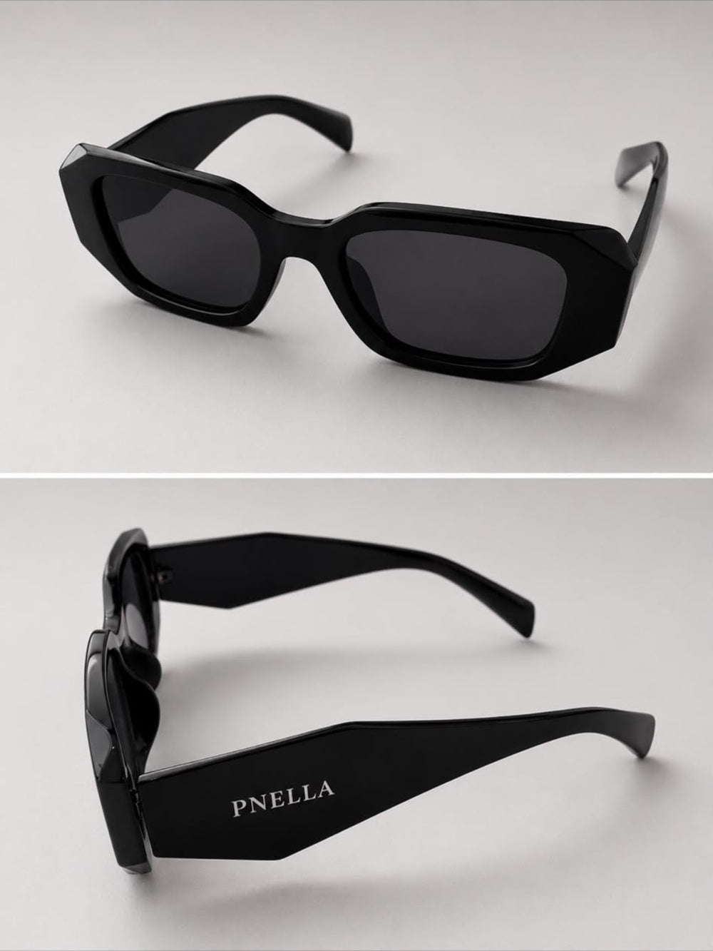 PN1 — The Bold Black